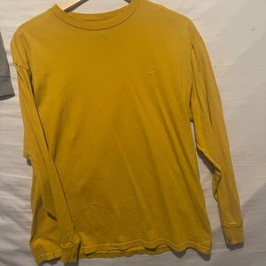 nike long sleeve tee
